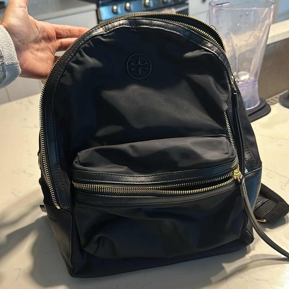 Tory Burch Backpack - image 2